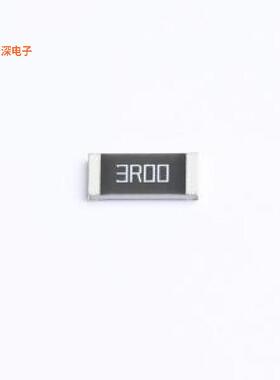 MFCR2512F3R00Q9R |原装2512电流采样/分流器