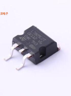 L7809CD2T-TR |原装TO-263-2IC REG LINEAR 9V 1.5A D2PAK