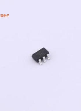 LR8103B-T33 |线性稳压器(LDO)纹波抑制比:55dB@1kHz