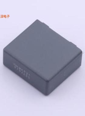 C322E475JB0C350 |原装插件,P=27.5mm聚丙烯膜(CBB)