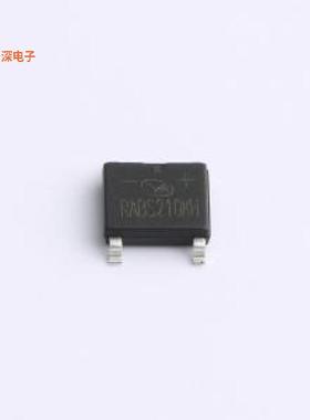 RABS210KH |60MIL整流桥ABS