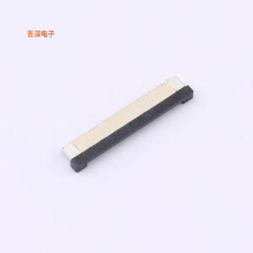 05B20L40P |原装SMD,P=0.5mm,卧贴FFC/FPC