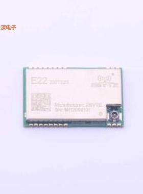 E22-230T22S |原装SMD,16x26mmLoRa模块