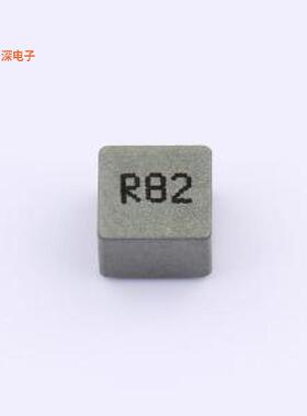SLO0650TR82MTT |功率SMD 0.82uH 0650 16A ±20