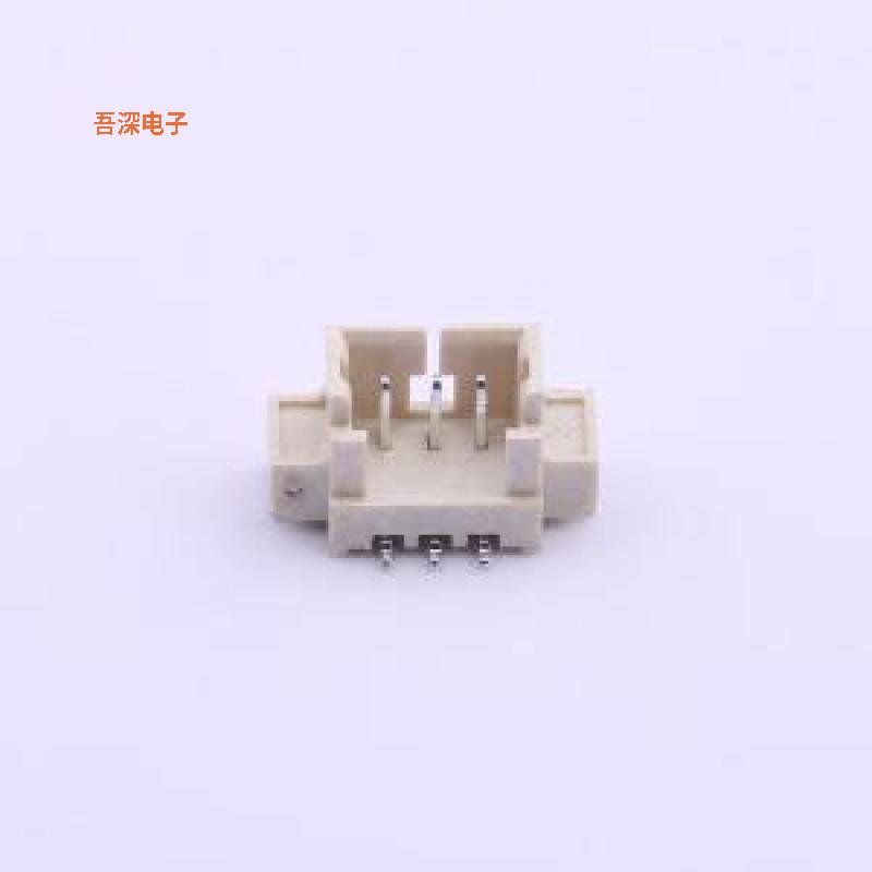 AFC12-S03CCC-00 |原装SMD,P=1.25mm线对板针座