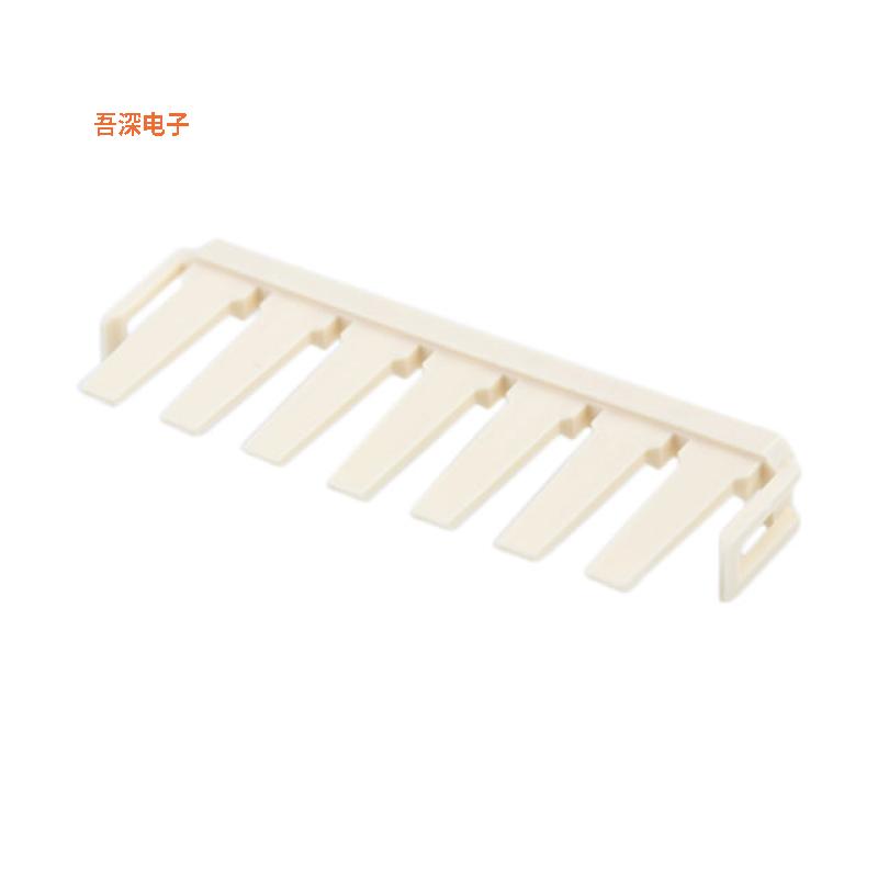 1054150007 |原装全新MEGA-FIT TPA 7CKT 94 V-0 NAT