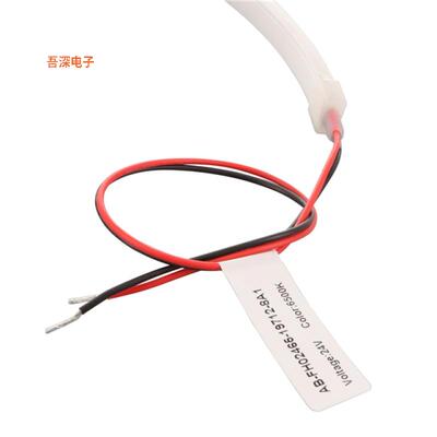AB-FH02465-19712-8A1|原装全新 MOD AB-FH WH LNR