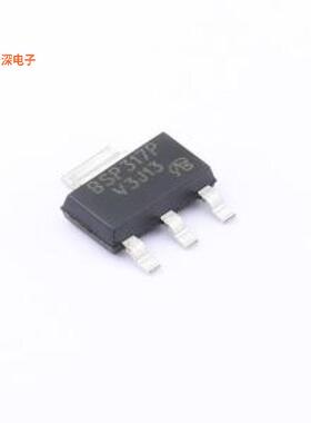 BSP317P-VB |原装SOT-223(MOSFET)
