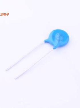 VDR-10D331K |原装插件,P=7.5mm压敏