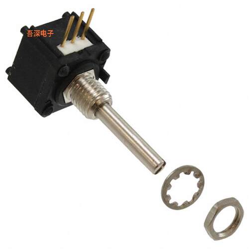 590SX1N56S102SP |原装全新POT 1K OHM 1/2W PLASTIC LINEAR