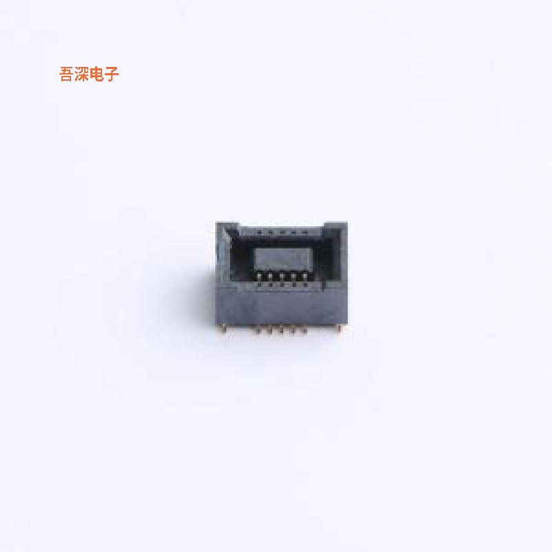 DF40HB(2.5)-10DS-0.4V(51) 原装|正品SMD,P=0.4mm