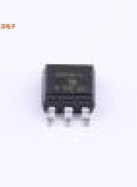 CNY17-1X007T |原装SMD-6POPTOISO 5KV TRANS W/BASE 6-SMD