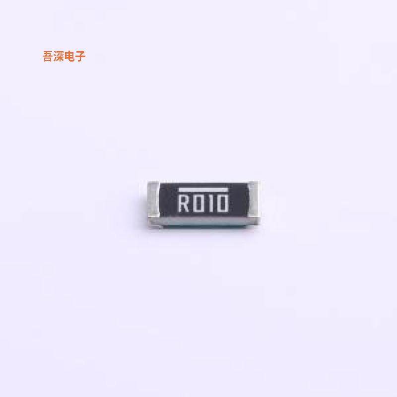 PE2010FKF7W0R01L |原装2010RES 0.01 OHM 1% 1W 2010