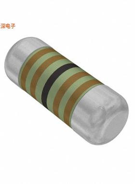 SMM02070C1101FBP00 原装|正品MELF-0207