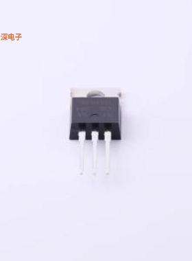 IRFB4137PBF |MOSFET N-CH 300V 38A TO220N沟道 300V 38A