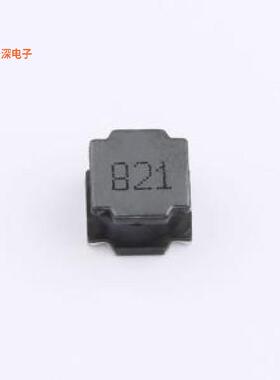 SNR.8060.TYD821MT00|功率SMD,8x8x6mm，封磁