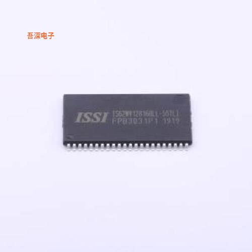 原装正品IS62WV12816BLL-55TLI全新|