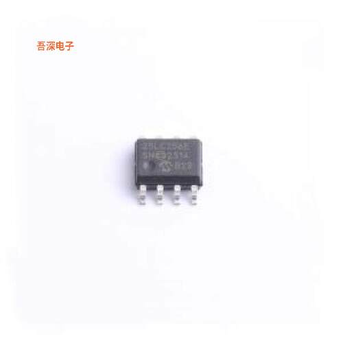 25LC256-E/SN |原装SOIC-8EEPROM