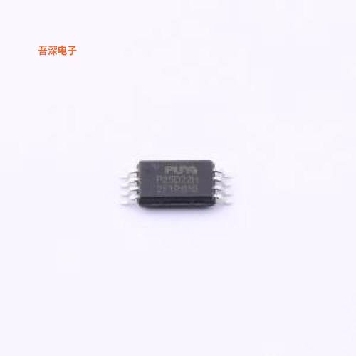 P25D22H-TSH-IR |原装TSSOP-8NOR FLASH