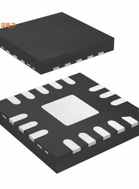 PTN5110HQZ |USBIC INTFACE SPECIALIZED 16HX2QFN