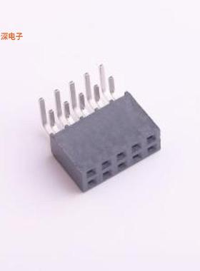 SSW-105-02-T-D-RA 原装|正品弯插,P=2.54mm