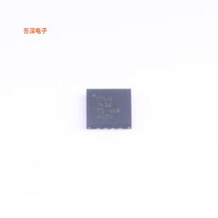 TMUX7612RUMR |原装WQFN-16(4x4)模拟/多路复用器