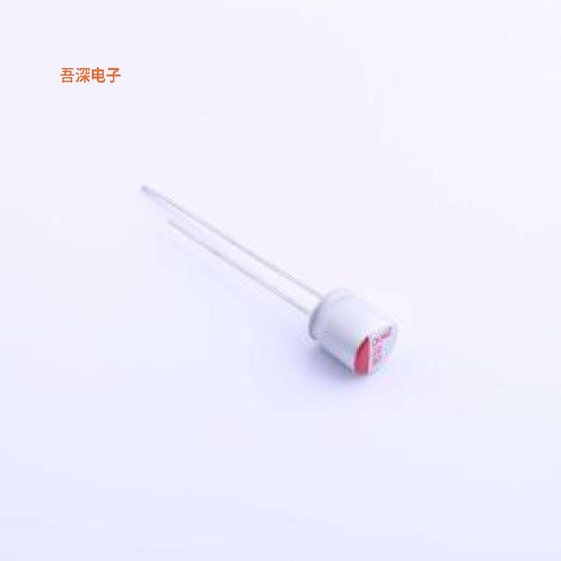 SPZ1HM220E07O00RAXXX |原装插件,D6.3xL7mm固态