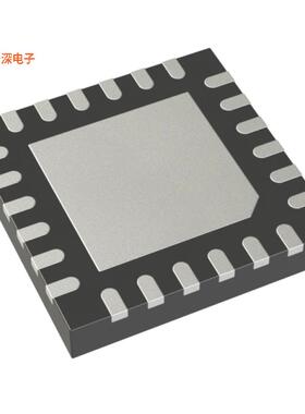 LTC5591IUH#PBF |原装全新IC MIXER 1.3-2.3GHZ 24QFN