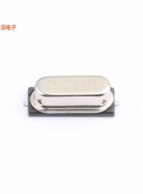 01.X.SD.120JLPJ024000000 |原装HC-49S-SMD无源晶振