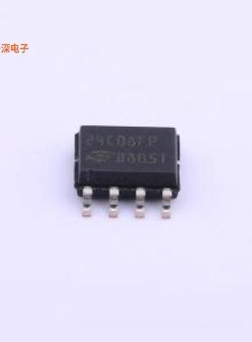 M24C08-FMN6TP |原装SOIC-8IC EEPROM 8KBIT I2C 400KHZ 8SOIC