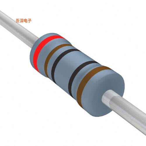 MFR-25FBF52-210R |原装全新RES 210 OHM 1% 1/4W AXIAL