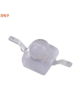 VSMY2941RGX01 |原装SMD,2.3x2.3mmEMITTER IR 940NM 70MA SMD