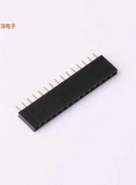 CSHA101-1502A001R1AA |原装插件,P=2.54mm排母