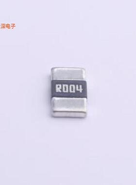 RLP25FEGR004|原装2512电流采样/分流