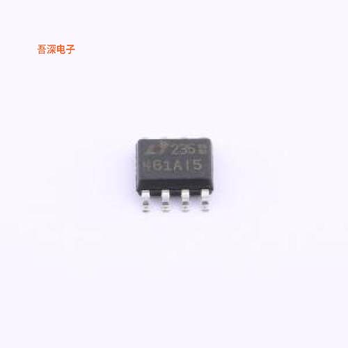 LT1461AIS8-5#PBF |原装SO-8电压基准芯片