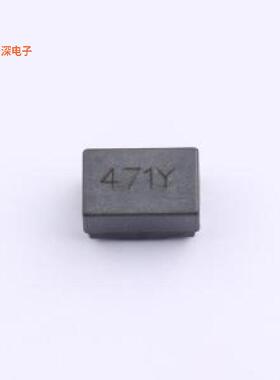 SRF0905-471Y 原装|正品SMD-4P,9.2x6m