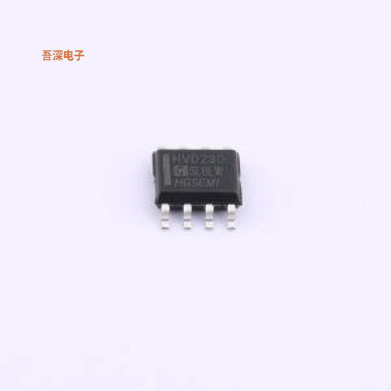 HG65HVD230M/TR |具有待机模式CAN收发器SOP-8,电子元器件市场,拨动开关,淘宝优惠券,粉丝福利购,淘宝优惠卷