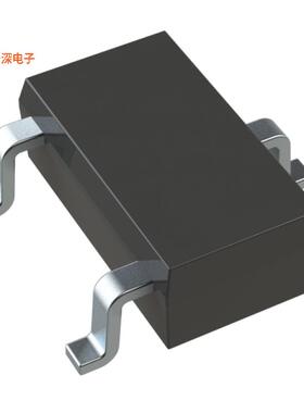 XP263N1001TR-G |N 通道MOSFET N-CH 60V 1A SOT23