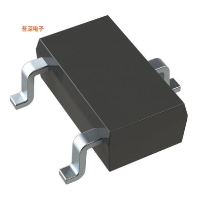 XP152A12C0MR-G |P 通道MOSFET P-CH 20V 700MA SOT23