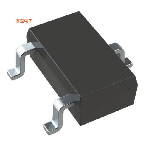 XP151A13A0MR-G |原装全新MOSFET N-CH 20V 1A SOT23
