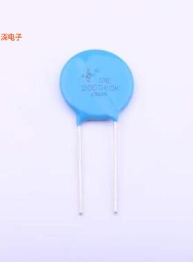 STE20D560K1DN0FSB0R0 |原装插件,P=10mm压