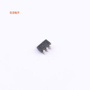 INA193AIDBVT |原装SOT-23-5电流感应放大器