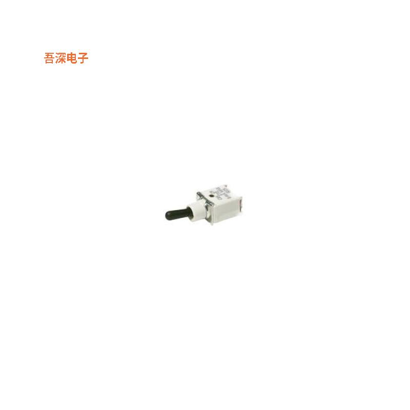 ET03SD1ABE |通孔，直角SWITCH TOGGLE SPDT 0.4VA 20V