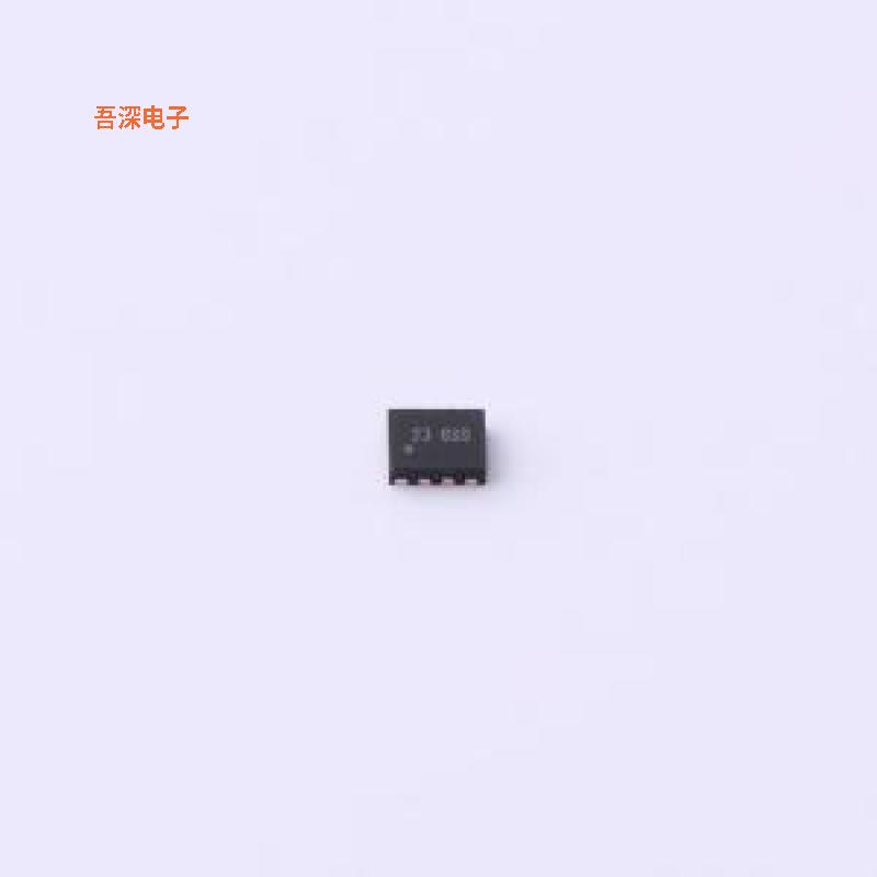 TPD3F303DPVR 原装|正品USON-8-EP(1.6x2.1)