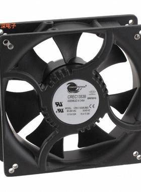 17000542A |100 ~ 240VACFAN AXL 135X38MM CR13538EC-2800