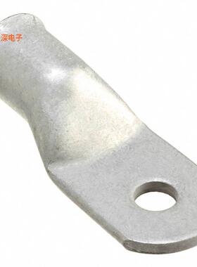 0192210234 |原装全新CONN RING FLAT 2/0AWG #1/4 CRIMP