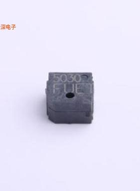 FUET-5030 |原装SMD,5x5mm蜂鸣器