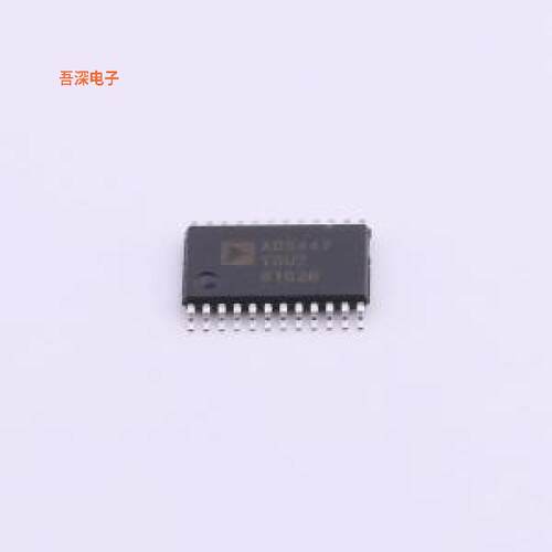 AD5447YRUZ-REEL7 |原装TSSOP-24数模转换芯片DAC