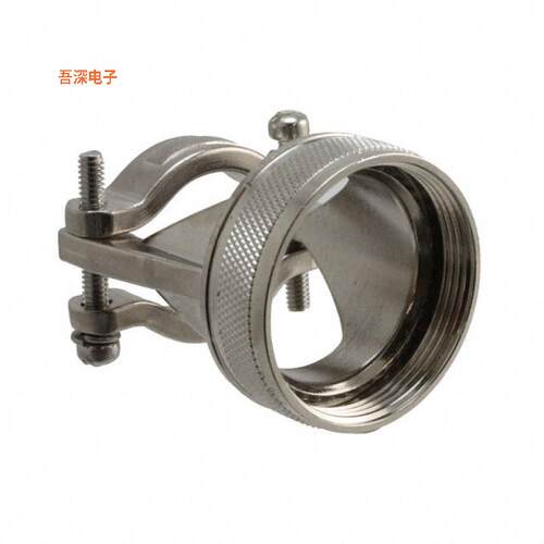 M85049/52-1-24N |类型:缆线夹CONN CABLE CLAMP SZ24 SILVER
