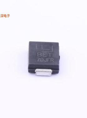 SMCJ18CA |原装DO-214ABTVS DIODE 18VWM 29.2VC DO214AB
